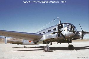 167- ARMEE DE L'AIR EN ALGERIE 1945-1962-15 (22)